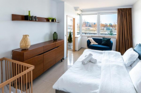 Dunapest Apartman